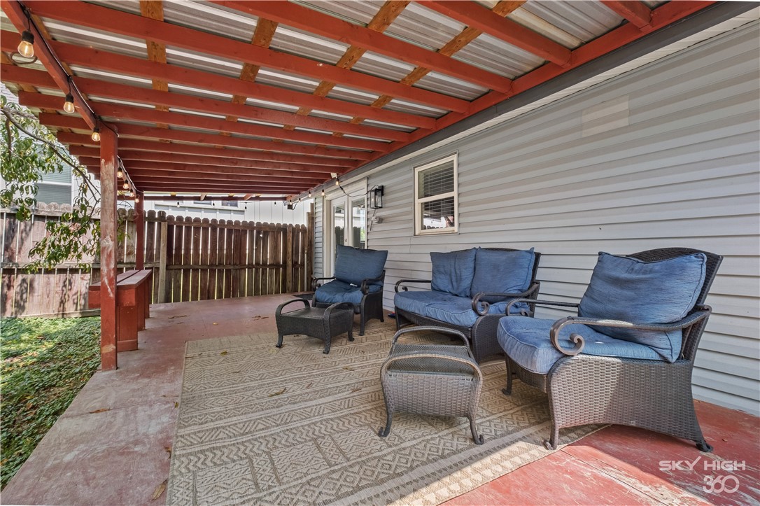 W A Burks Add Bentonville - Residential