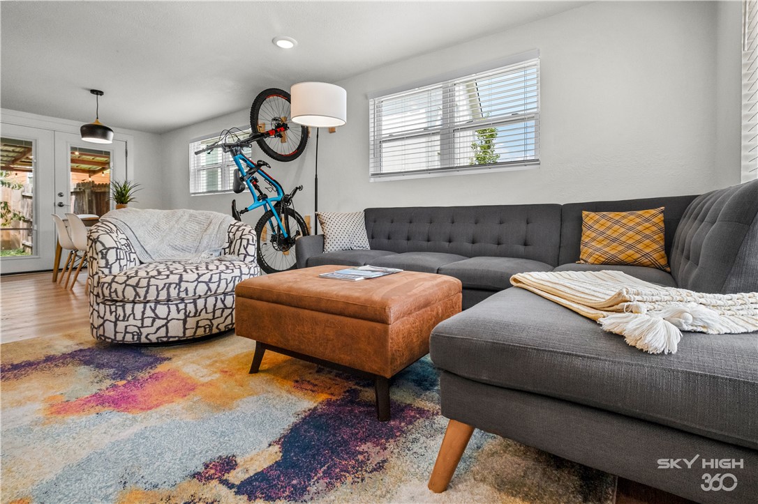 W A Burks Add Bentonville - Residential