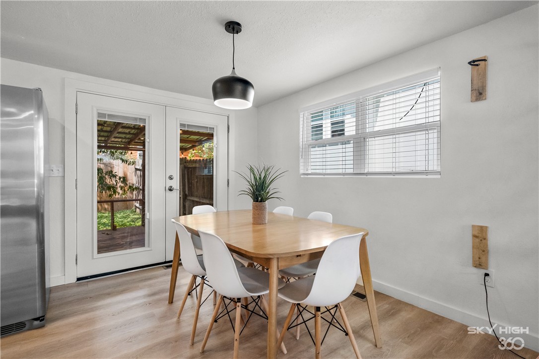 W A Burks Add Bentonville - Residential