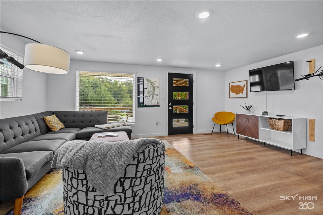 W A Burks Add Bentonville - Residential