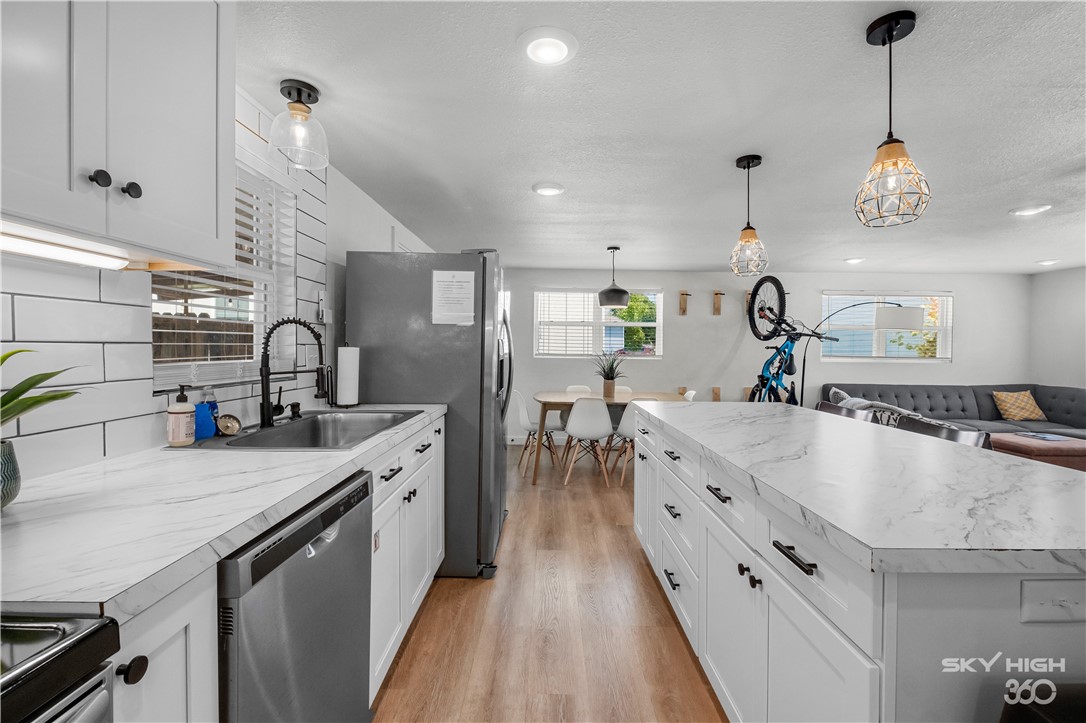 W A Burks Add Bentonville - Residential