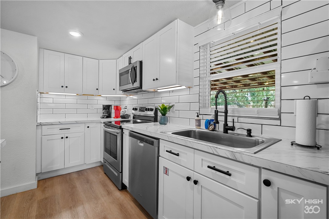 W A Burks Add Bentonville - Residential