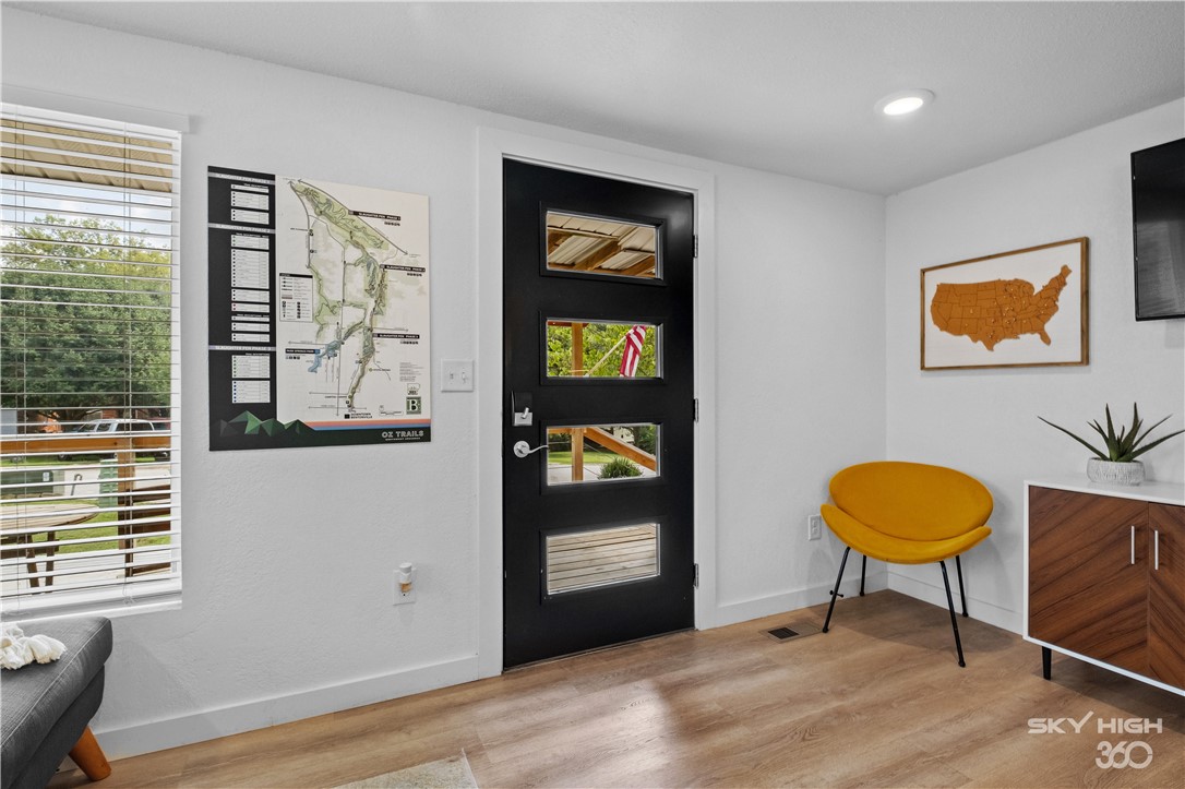 W A Burks Add Bentonville - Residential