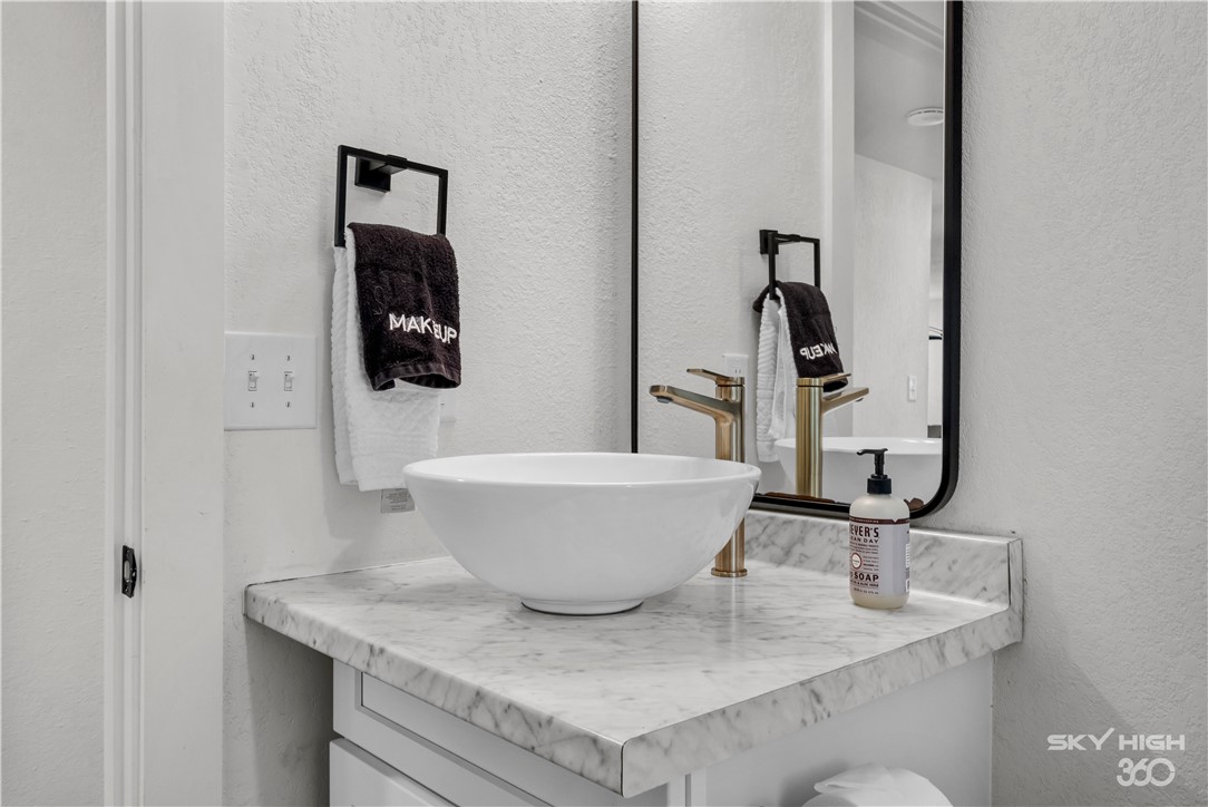 W A Burks Add Bentonville - Residential