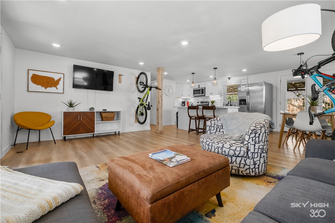 W A Burks Add Bentonville - Residential