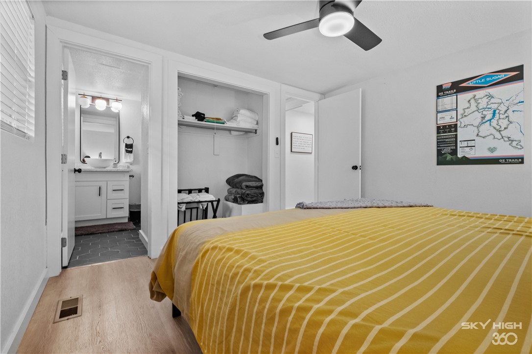 W A Burks Add Bentonville - Residential