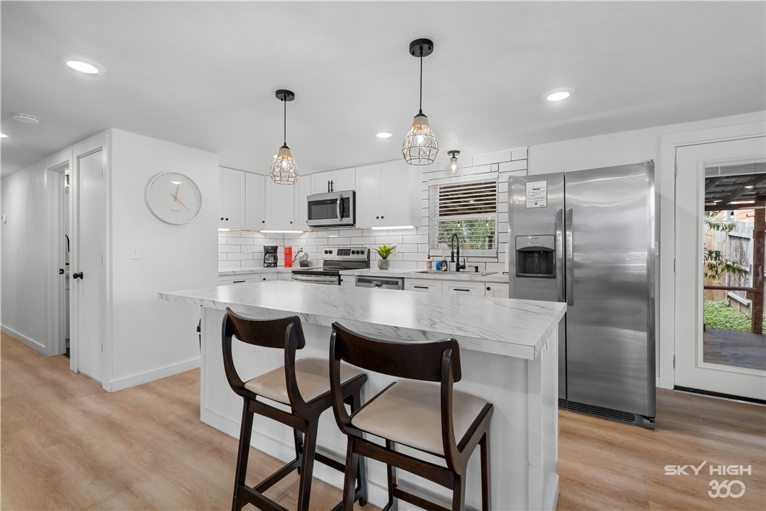 W A Burks Add Bentonville - Residential