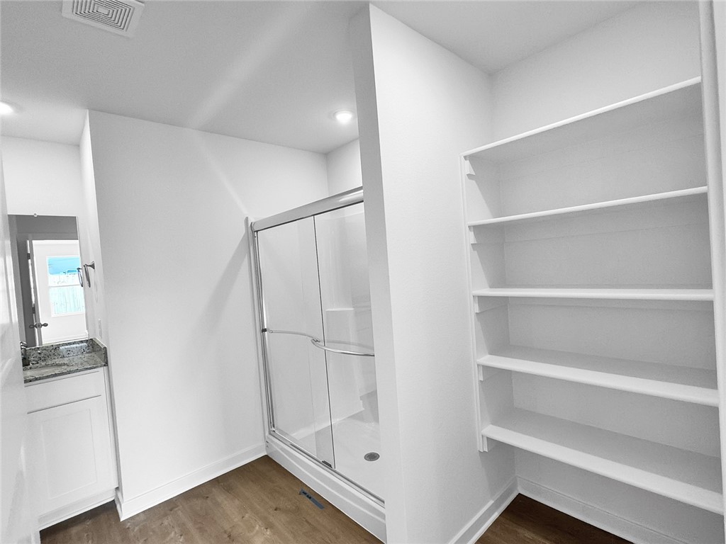 Selah Meadows - Residential