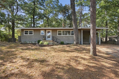 Photo of 13 Sheneman Drive, Bella Vista, AR 72715 (MLS # 1361869)