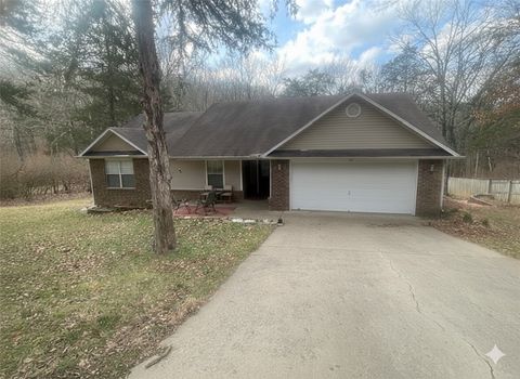 Photo of 67 Red Oak Avenue, West Fork, AR 72774 (MLS # 1335732)
