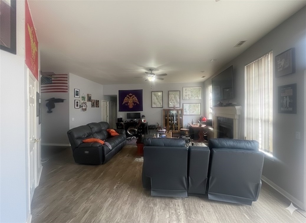 Valley View Add 4 - Residential