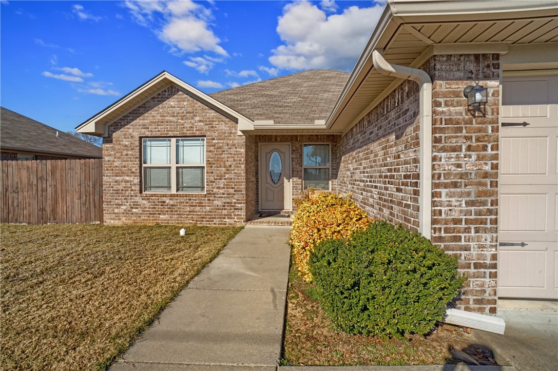 Sunrise Estates Phase II - Residential