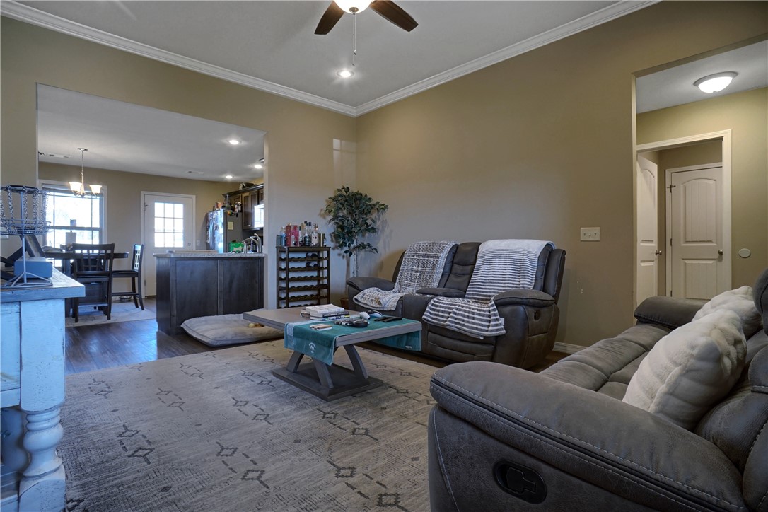 Sunrise Estates Phase II - Residential