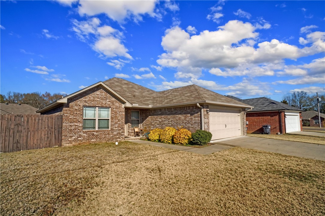 Sunrise Estates Phase II - Residential