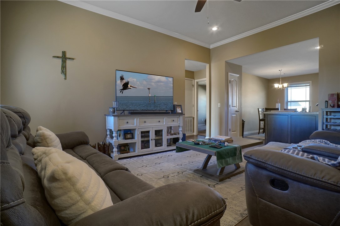 Sunrise Estates Phase II - Residential