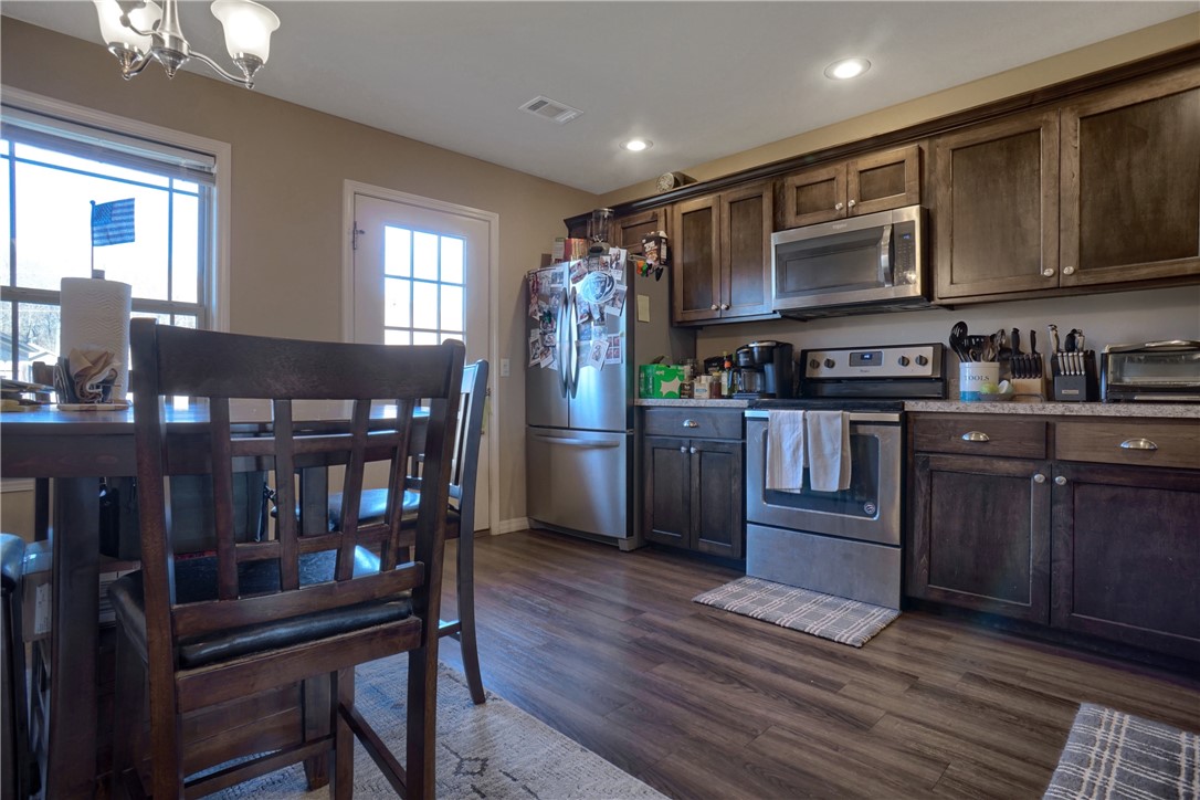 Sunrise Estates Phase II - Residential