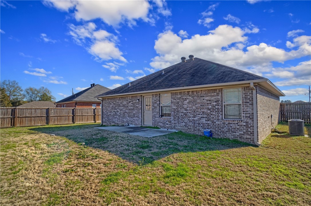 Sunrise Estates Phase II - Residential