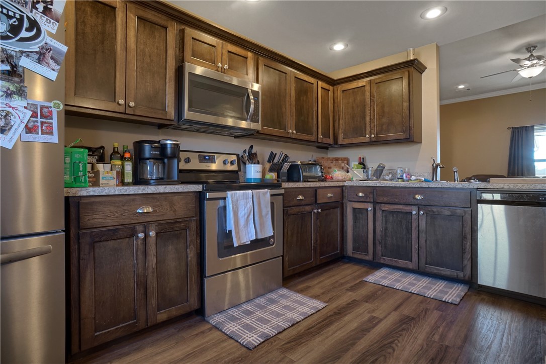 Sunrise Estates Phase II - Residential