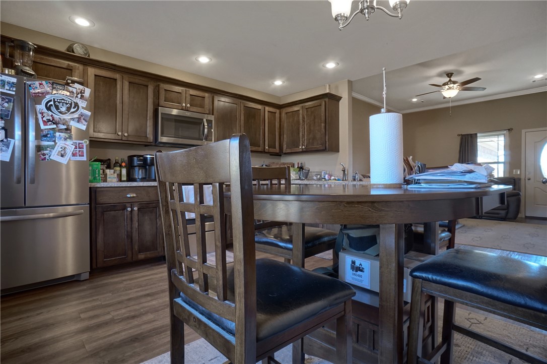 Sunrise Estates Phase II - Residential