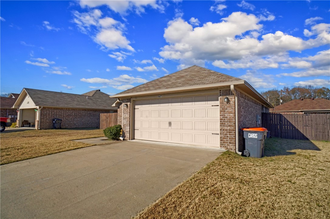 Sunrise Estates Phase II - Residential