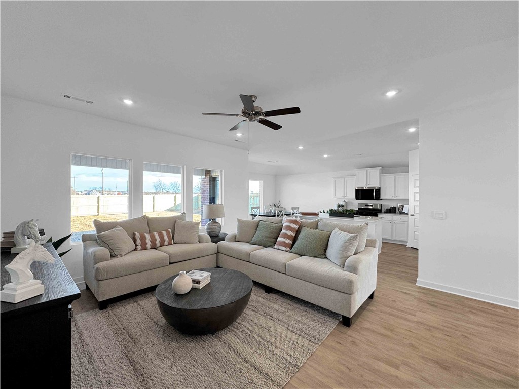 Rolling Meadows - Residential