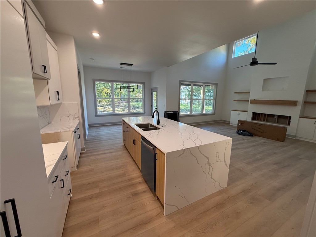 Cardigan Sub Bvv - Residential
