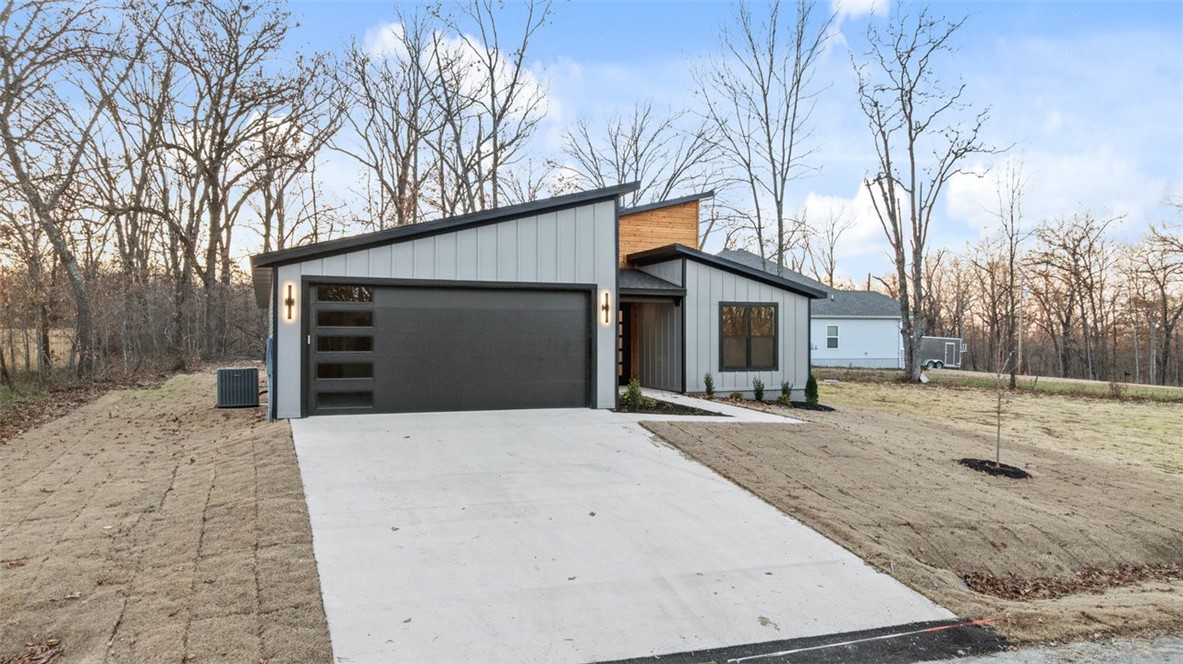 Cardigan Sub Bvv - Residential