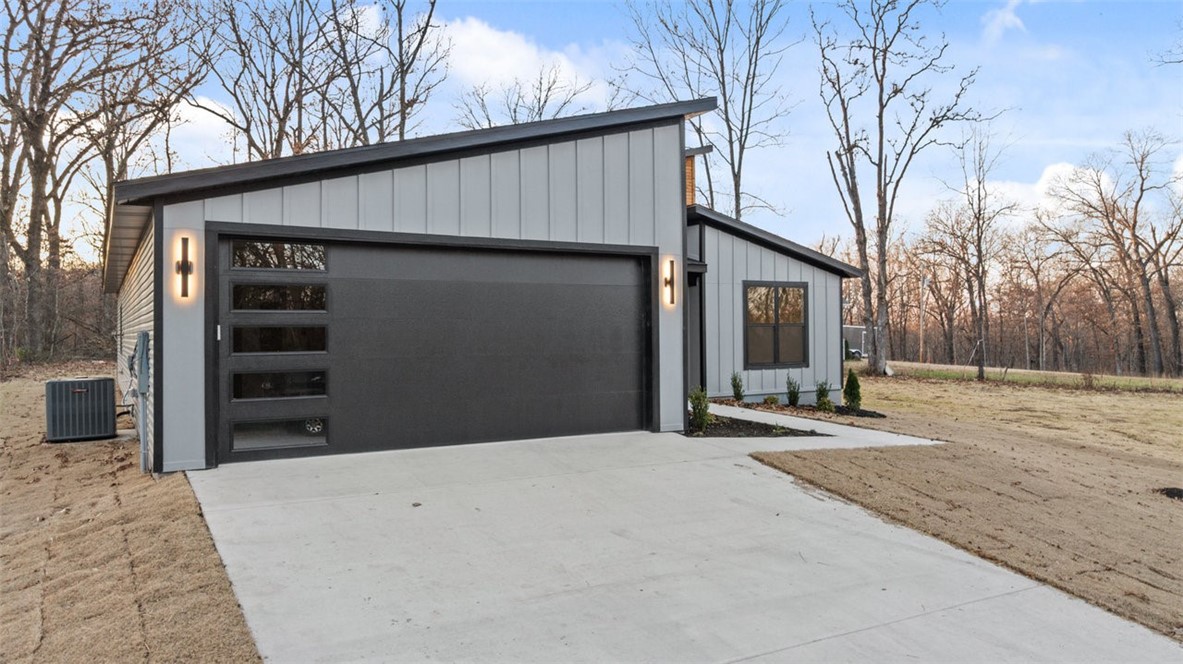 Cardigan Sub Bvv - Residential