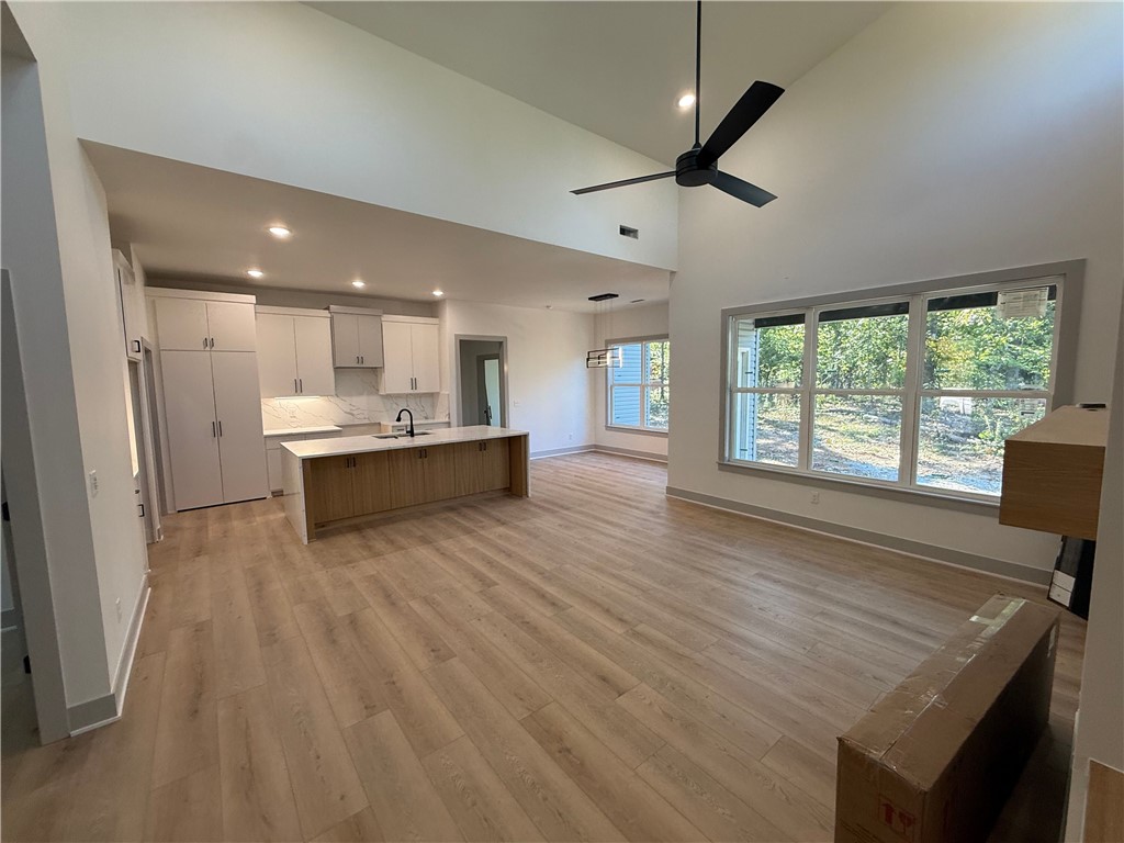 Cardigan Sub Bvv - Residential
