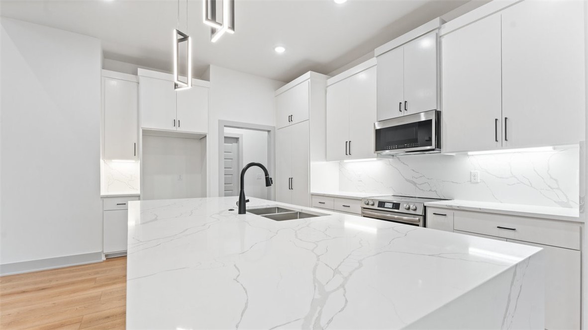 Cardigan Sub Bvv - Residential