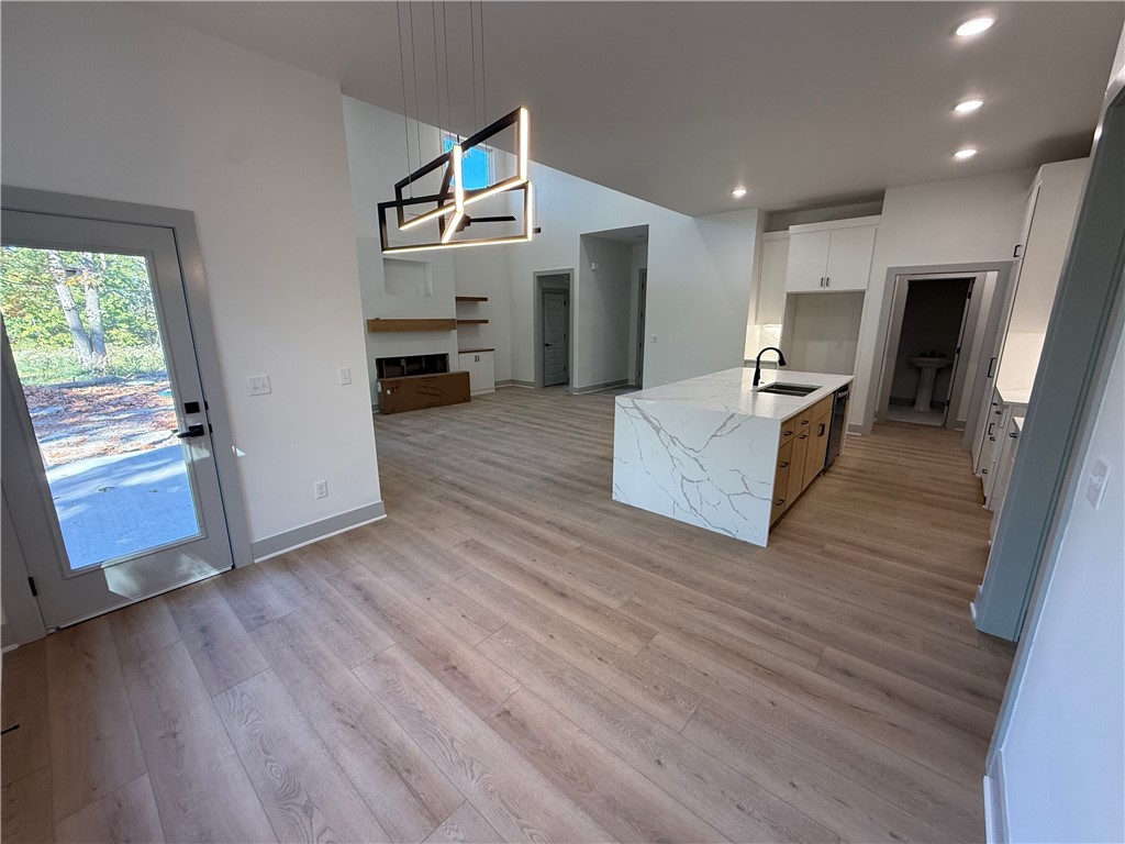 Cardigan Sub Bvv - Residential