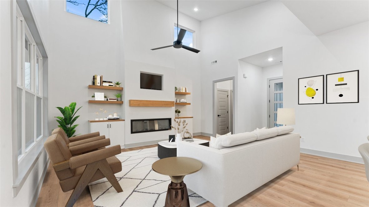 Cardigan Sub Bvv - Residential