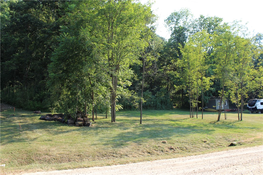 White River Estates - Land