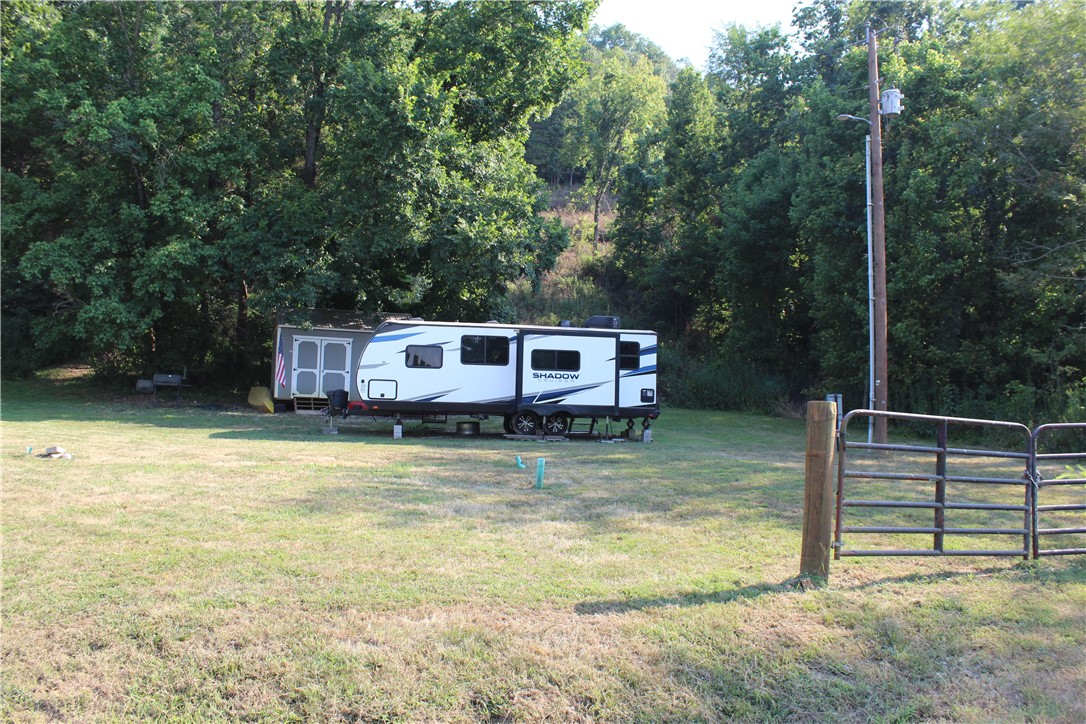 White River Estates - Land