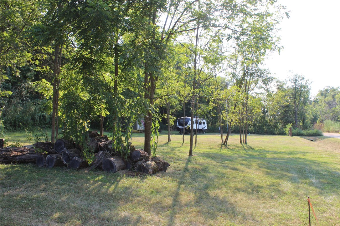 White River Estates - Land