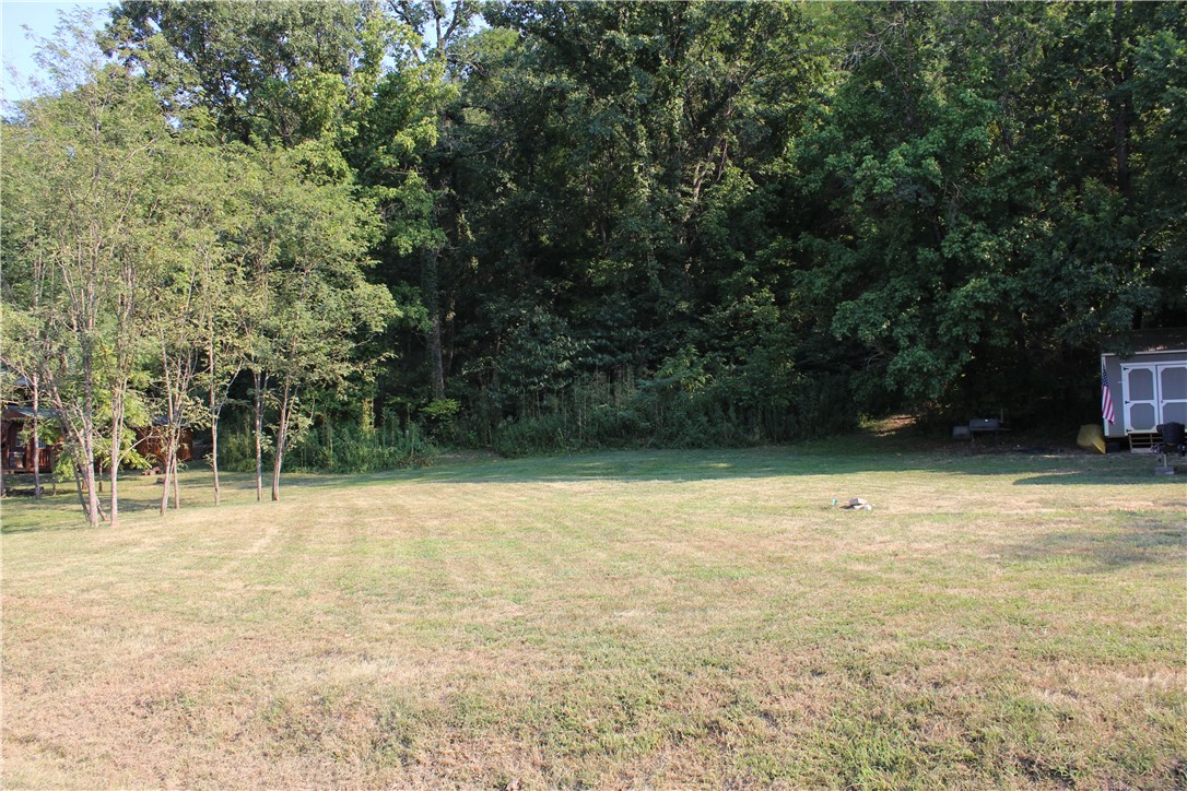 White River Estates - Land