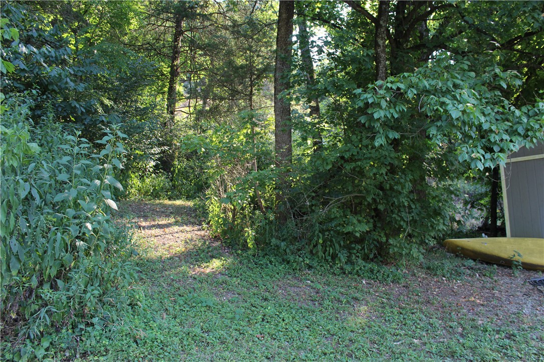 White River Estates - Land