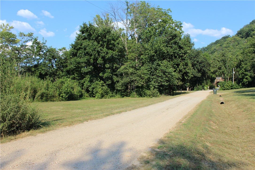 White River Estates - Land