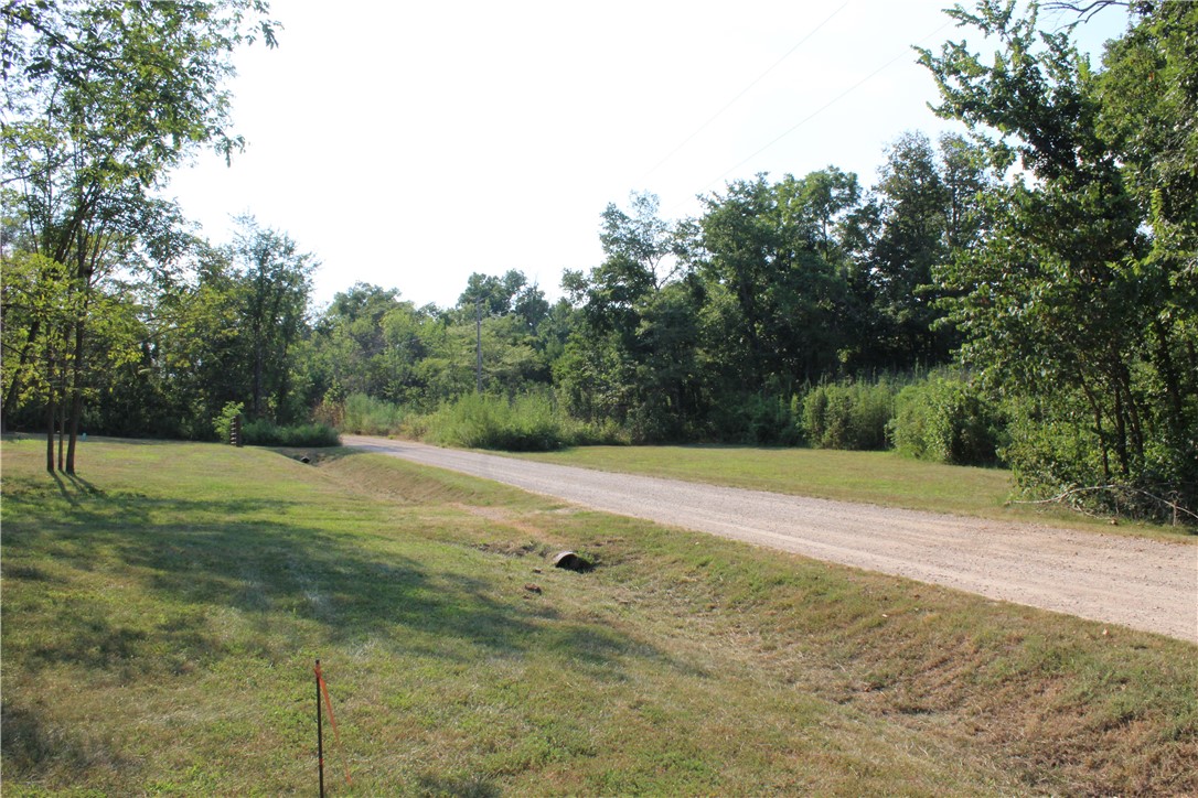 White River Estates - Land