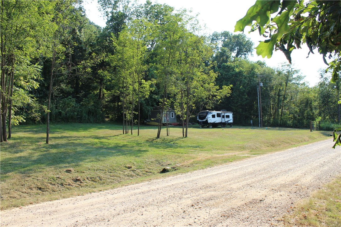 White River Estates - Land