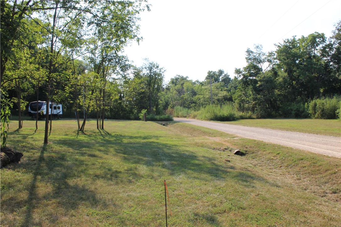 White River Estates - Land