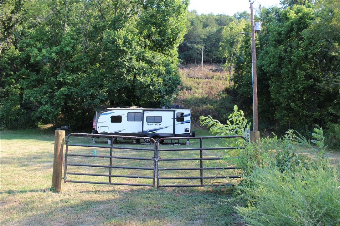 White River Estates - Land
