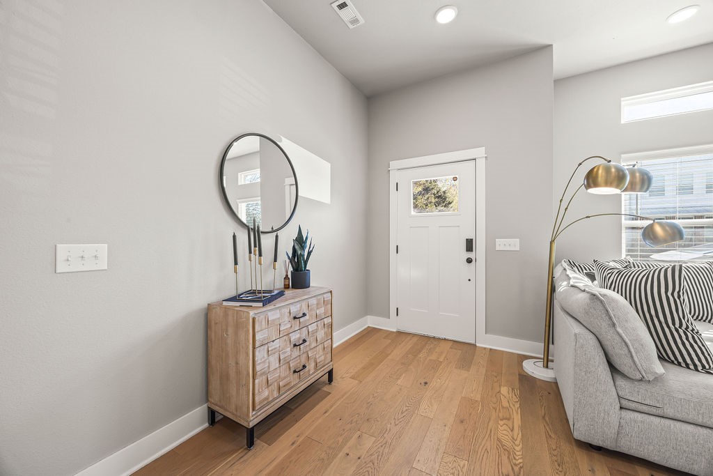 Stone Hollow Residential Sub - Residential