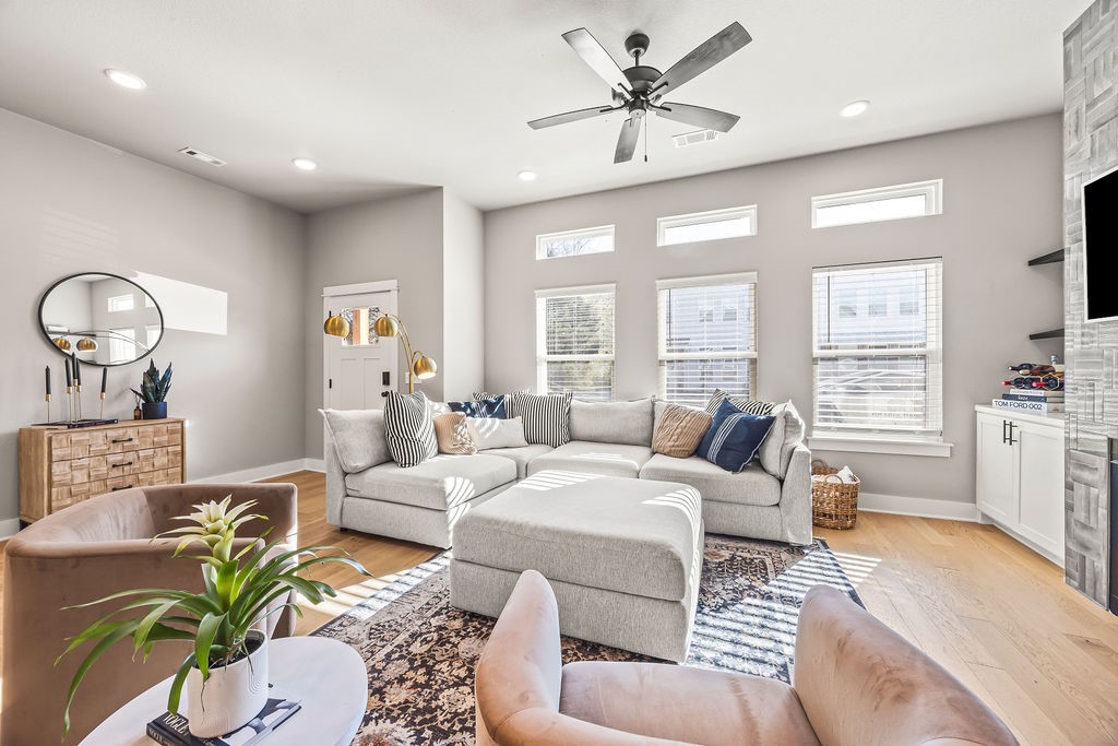 Stone Hollow Residential Sub - Residential