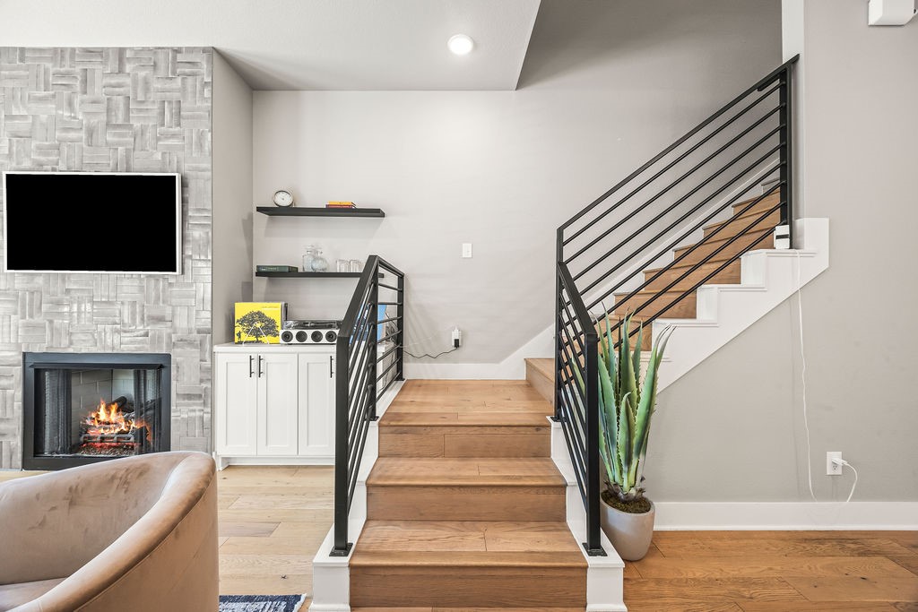 Stone Hollow Residential Sub - Residential