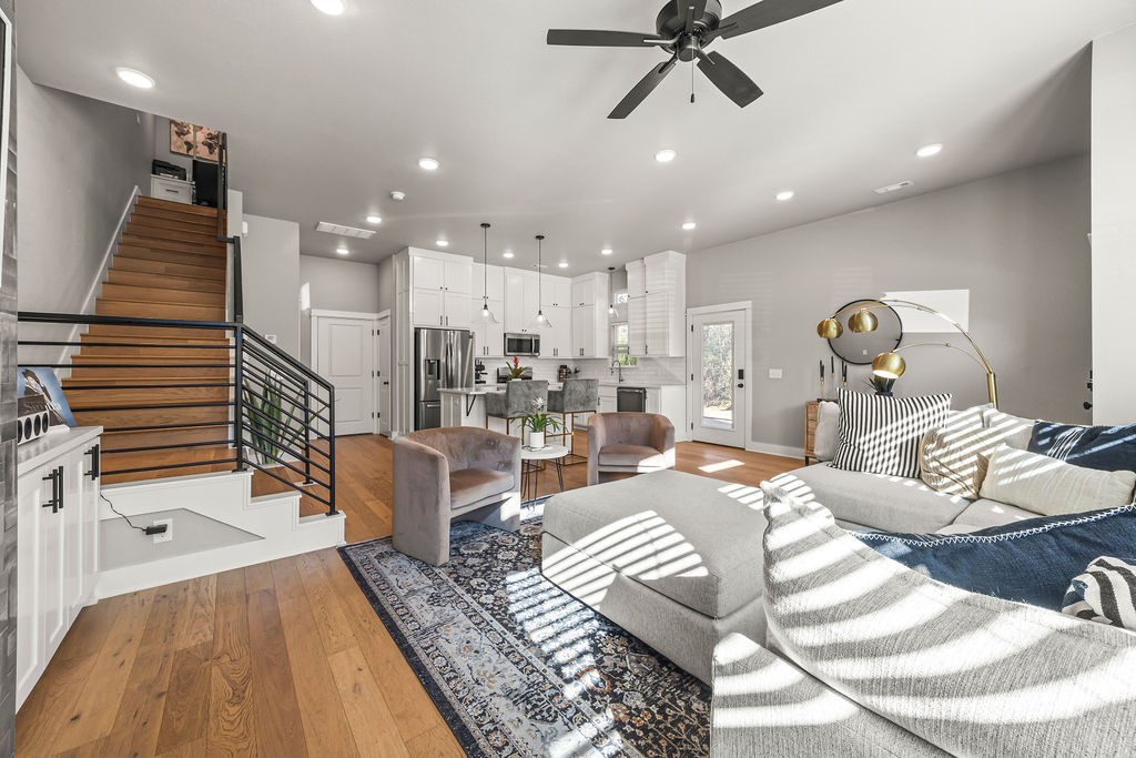 Stone Hollow Residential Sub - Residential