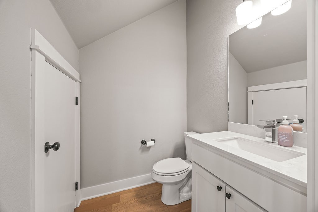 Stone Hollow Residential Sub - Residential