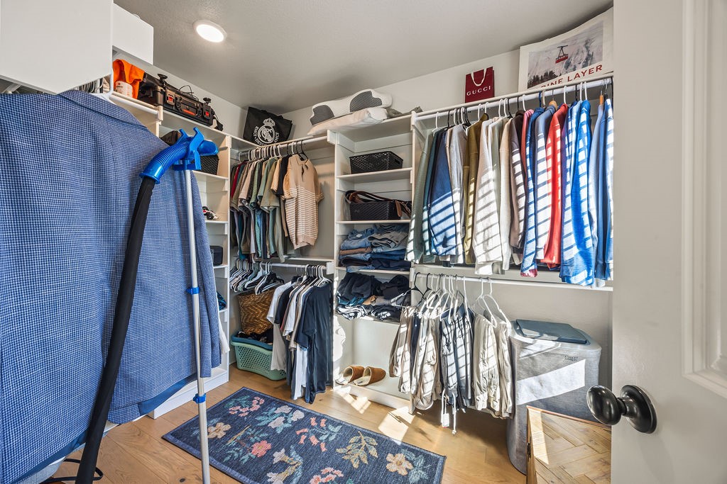 Stone Hollow Residential Sub - Residential