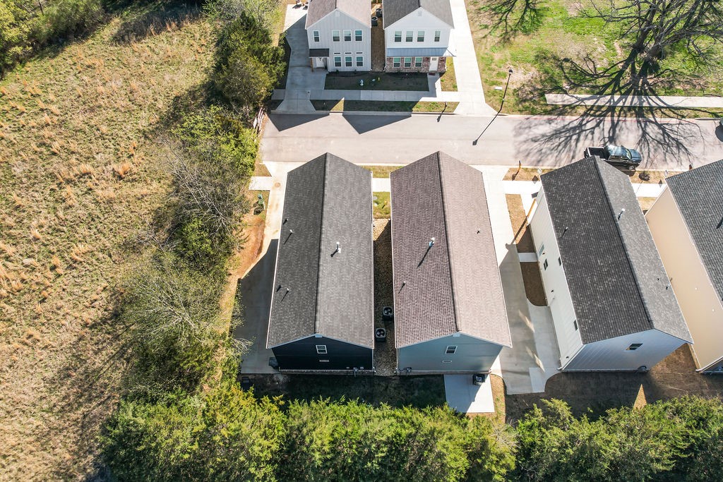 Stone Hollow Residential Sub - Residential