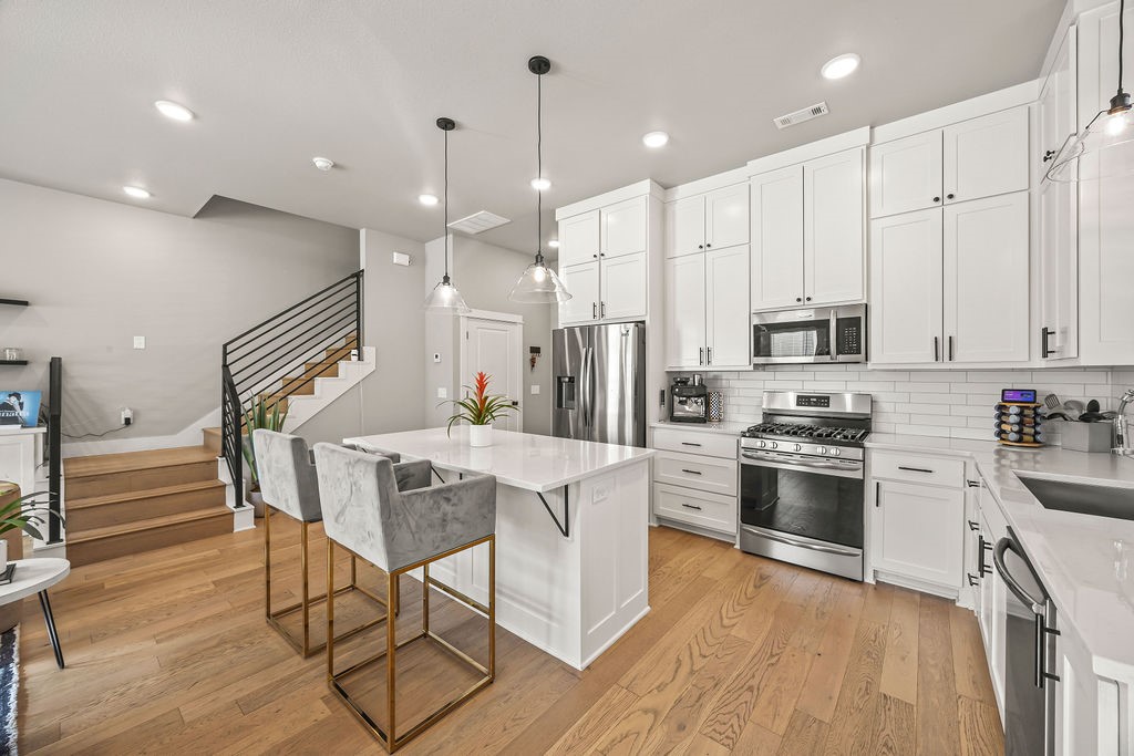 Stone Hollow Residential Sub - Residential